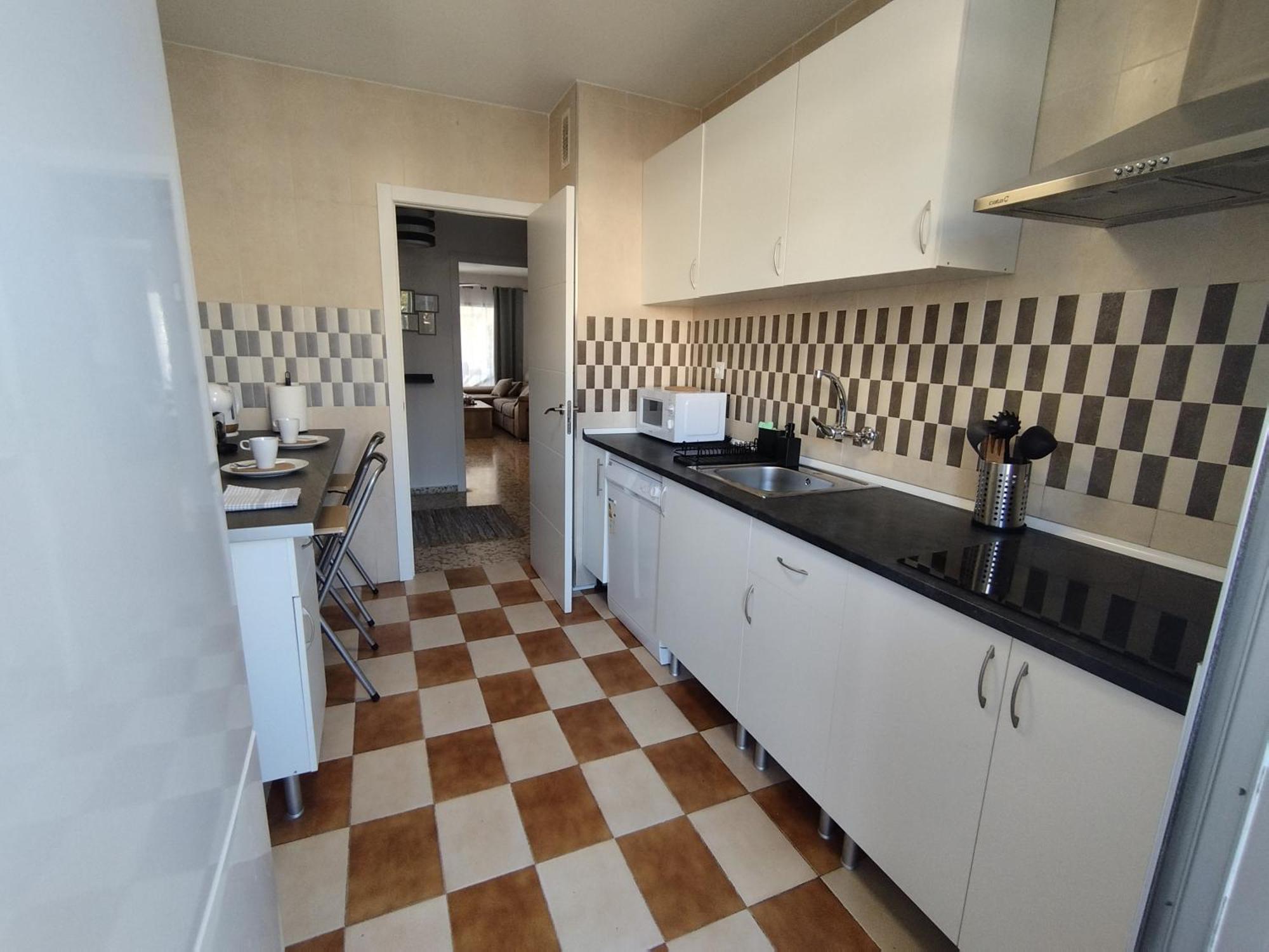 Love Rent4 Malaga Huelin Eksteriør bilde